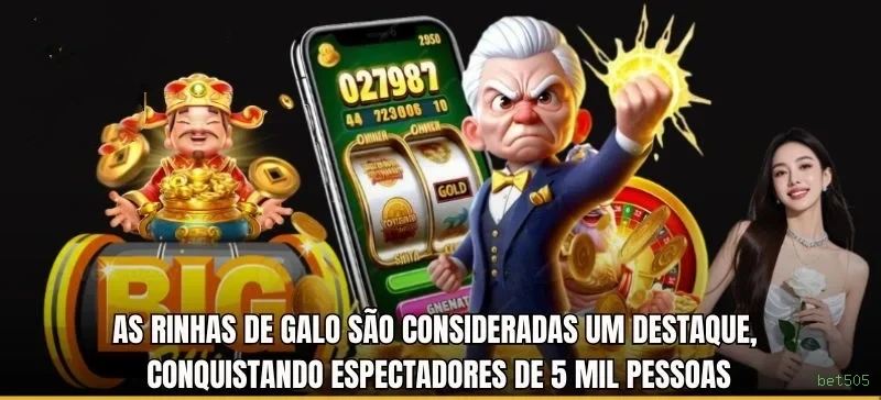 Plataforma completa da bet505 com todos os jogos
