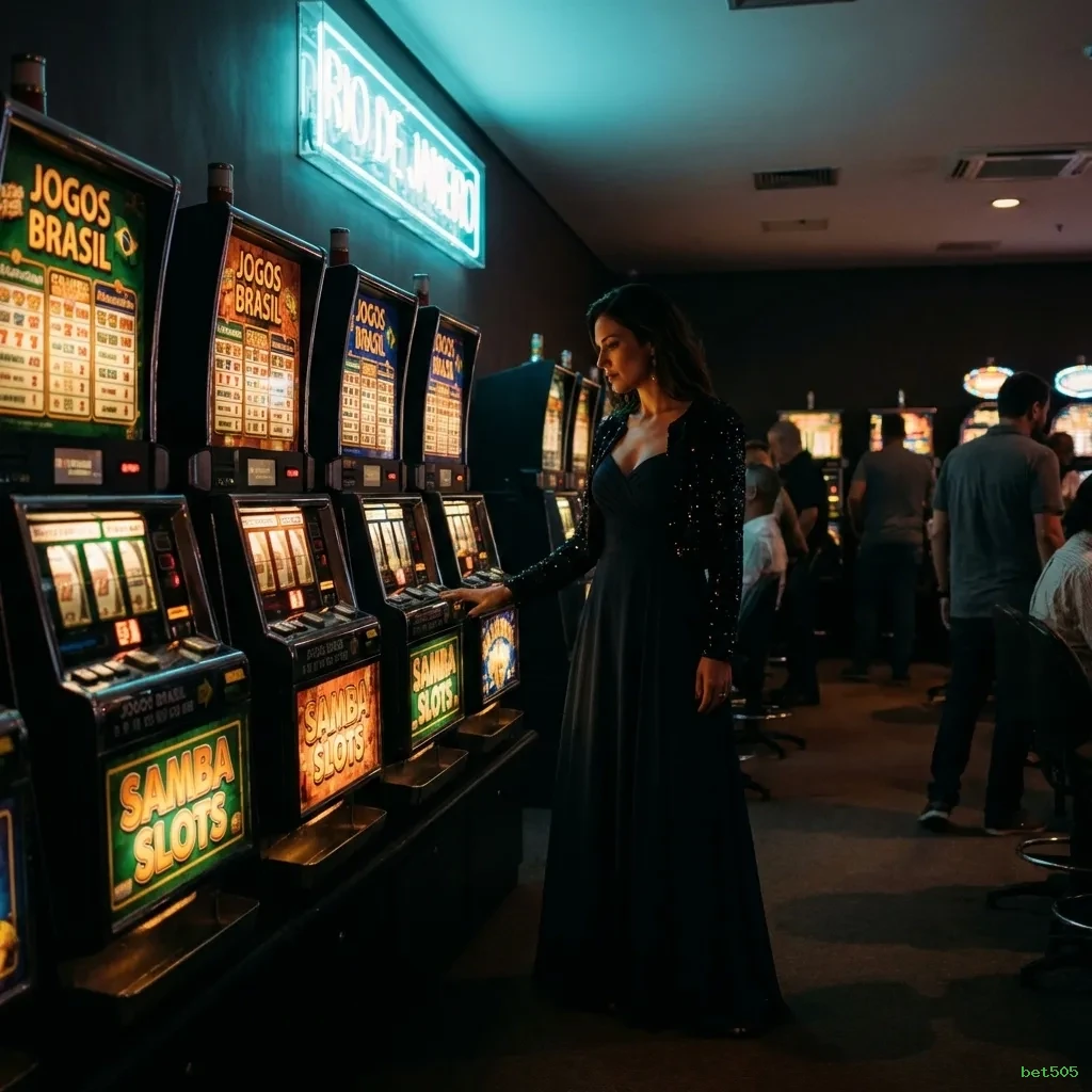 Ganhe prêmios incríveis na bet505